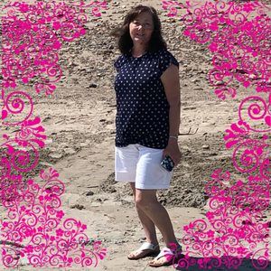 Meet your Posher, Patrice